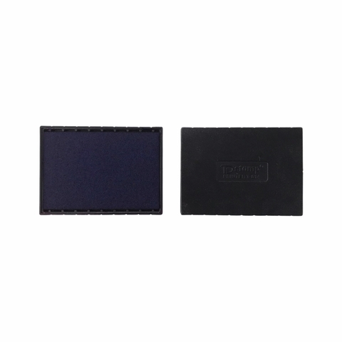 Dấu - thẻ mực TD T814 65x40mm