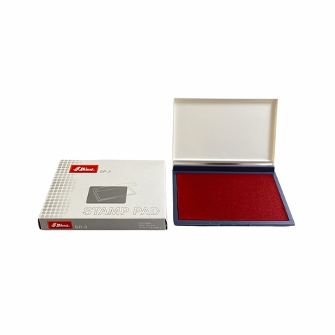 Tampon Shiny SP3 110x70mm
