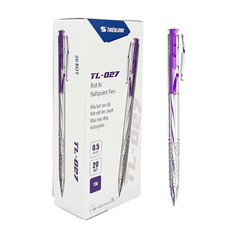 Bút bi TL-027 (20/1200)