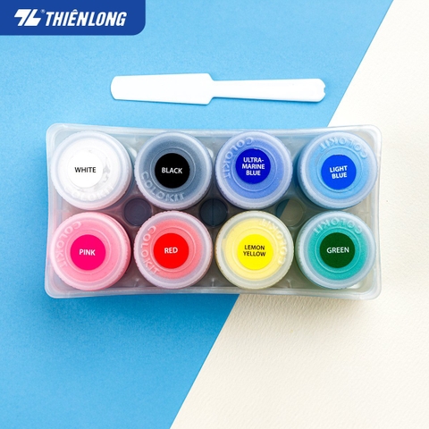 Màu nước TL Colokit WACO-03 / WACO-05