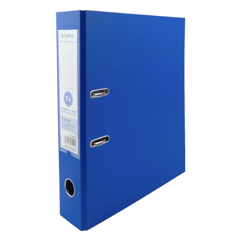 Bìa còng 1 mặt si TL Flexoffice FO-BC14/LAF14 7cm F4 (10/40)
