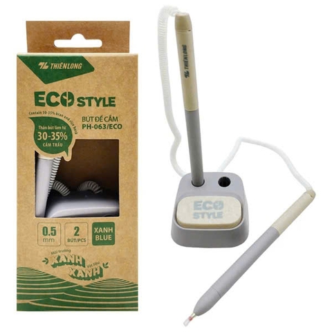 Bút cắm bàn TL PH-063/ECO (10/180)