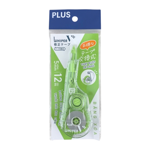 Xóa kéo Plus 100-V039/ 100-V040/ 100-V041/ 100-V042 (10/100)