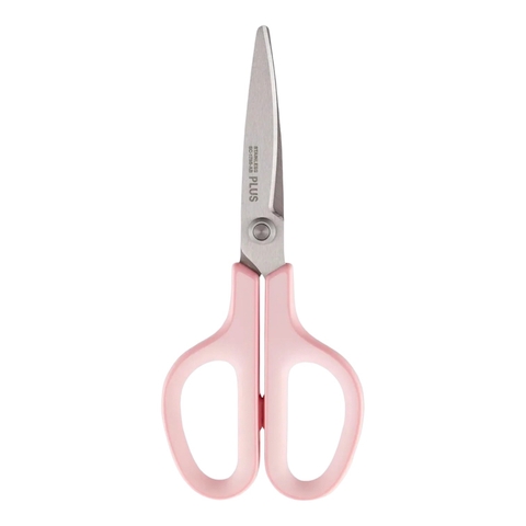 Kéo Plus 200-V013 /  200-V012  / 200-V011 17.4cm (10)
