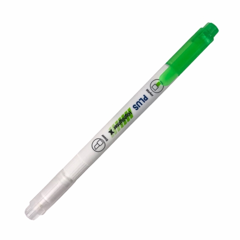 Bút dạ quang xóa được Plus 600 (12/120)