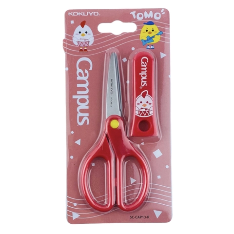 Kéo Campus SC-CAP13-R 13.5cm (12)