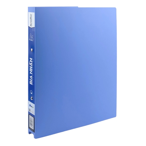 Bìa còng nhẫn nhựa TL Flexoffice FO-ORB01 / FO-ORB02 / FO-ORB03