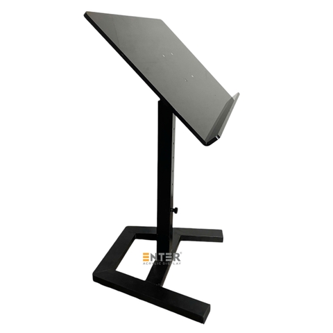 Standee Enter TD103 40x60cm