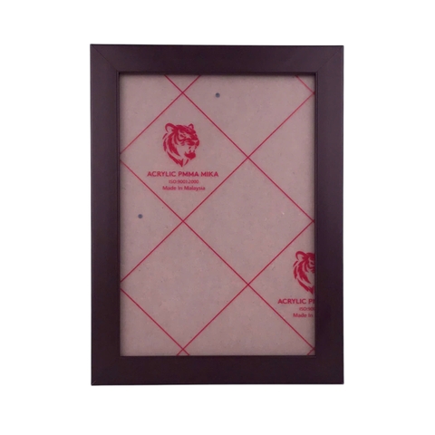 Khung hình Enter KH301 15x21cm, Khung ảnh, Khung bằng khen