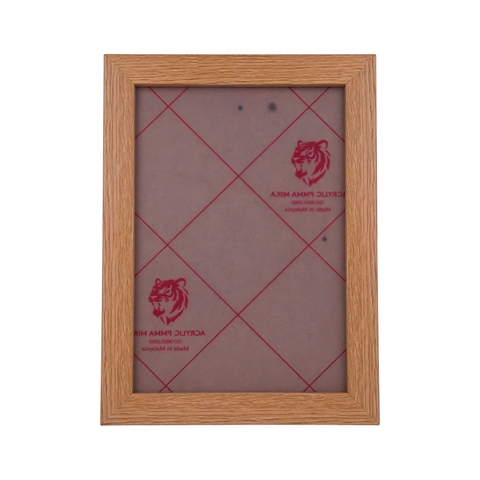 Khung hình Enter KH301 15x21cm, Khung ảnh, Khung bằng khen
