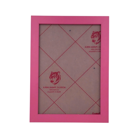 Khung hình Enter KH302 21x30cm, Khung ảnh, Khung bằng khen