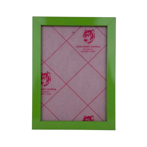 Khung hình Enter KH302 21x30cm, Khung ảnh, Khung bằng khen