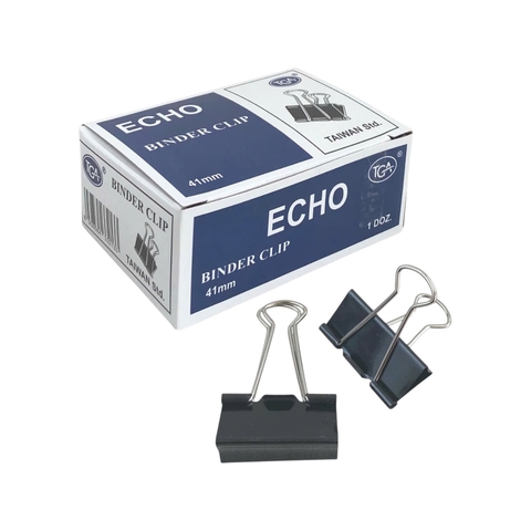 Kẹp bướm TGA Echo