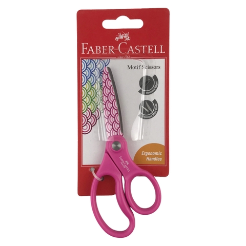Kéo Faber-Castell (12)