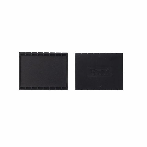 Dấu - thẻ mực TD T714 56x35mm