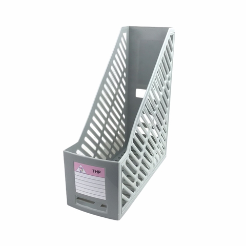 Kệ hồ sơ 1 ngăn nhựa THP (4/24)