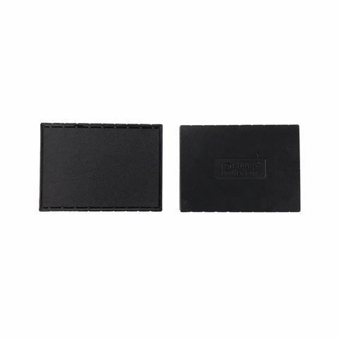 Dấu - thẻ mực TD T814 65x40mm