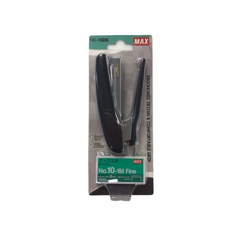 Bấm kim số 10 Max HD-10DK 20 tờ