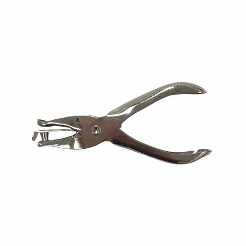 Bấm 1 lỗ SDI 4803