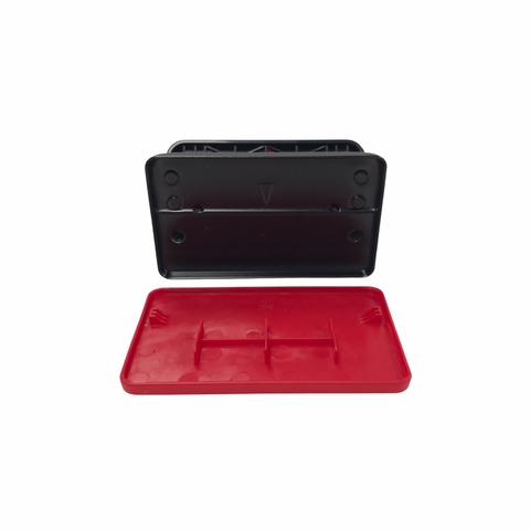 Bấm 2 lỗ Deli 0103 10 tờ (12/96)