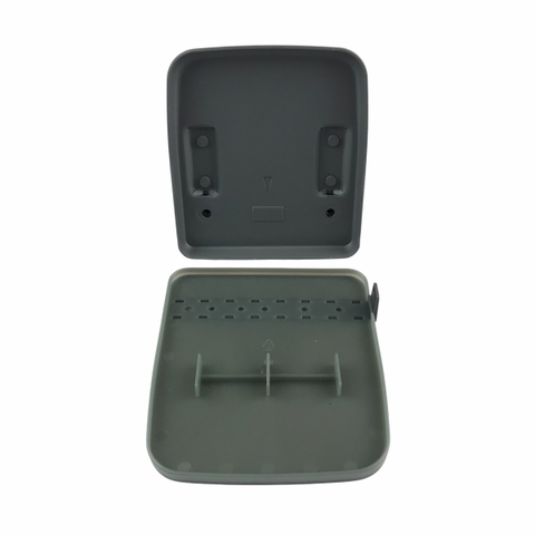 Bấm 2 lỗ Deli 0104 35 tờ (1/36)