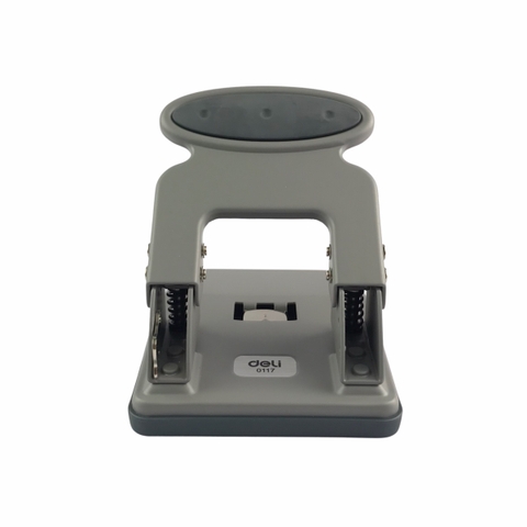 Bấm 2 lỗ  Deli 0117 35 tờ (1/20)