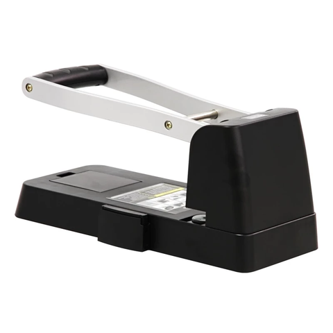 Bấm 2 lỗ Deli 0150 150 tờ