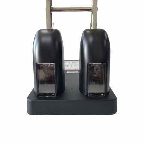 Bấm 2 lỗ KW-TriO 09520 150 tờ