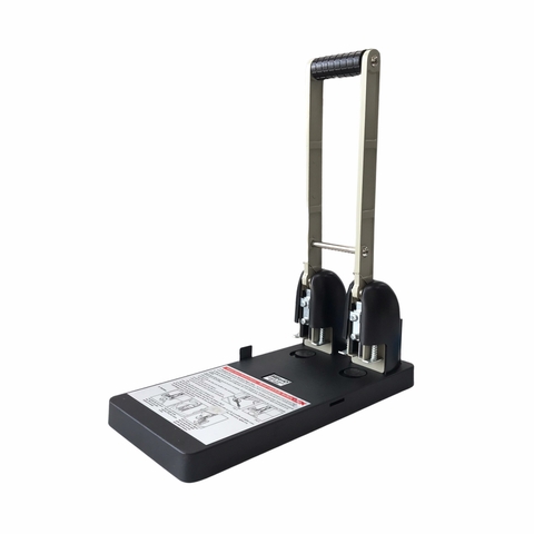 Bấm 2 lỗ KW-TriO 09520 150 tờ