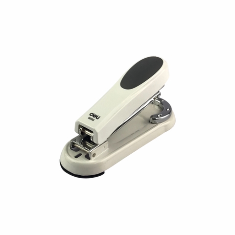 Bấm kim số 3 Deli 0333 xoay 25 tờ (6)