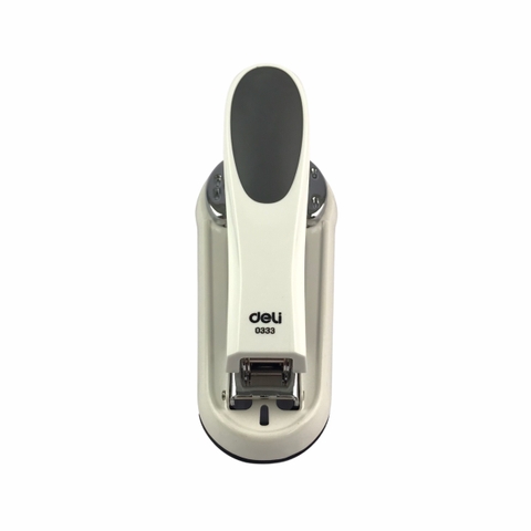 Bấm kim số 3 Deli 0333 xoay 25 tờ (6)