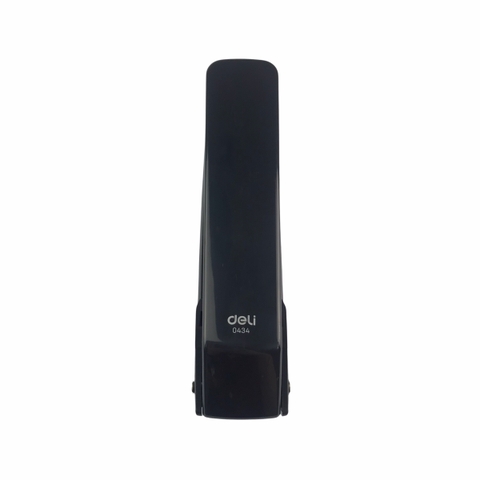 Bấm kim số 3 Deli 0434 xoay 25 tờ (12/72)