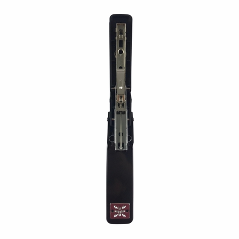 Bấm kim số 3 Deli 0434 xoay 25 tờ (12/72)