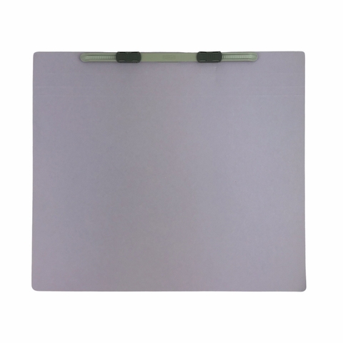 Bìa acco giấy Plus 78-031-036 (10/100)