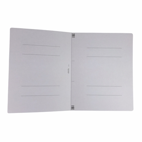 Bìa acco giấy Plus 78-031-036 (10/100)