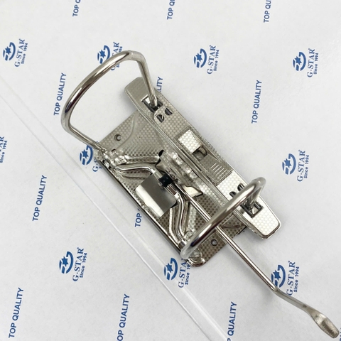Bìa còng 1 mặt si Gstar BCF90-1S / BCA90-1S 9cm