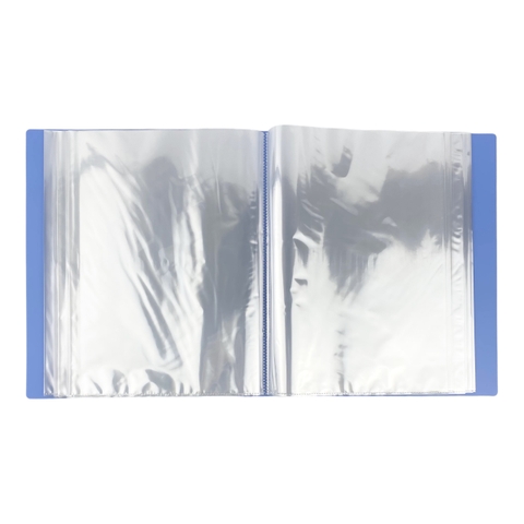 Bìa lá nhựa TL Flexoffice FO-DB01 / FO-DB02 / FO-DB03 / FO-DB04 / FO-DB05