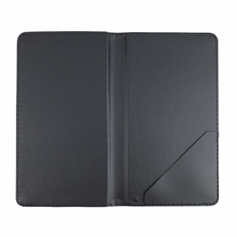 Bìa menu tính tiền da VĐ 301 12x20cm