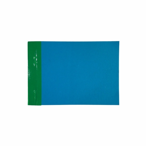 Biên lai thu tiền NY 10x14cm 2 liên 30 bộ (20/100)