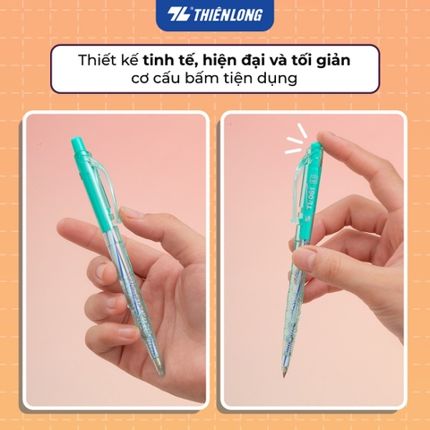 Bút bi TL-061 (20/1200)