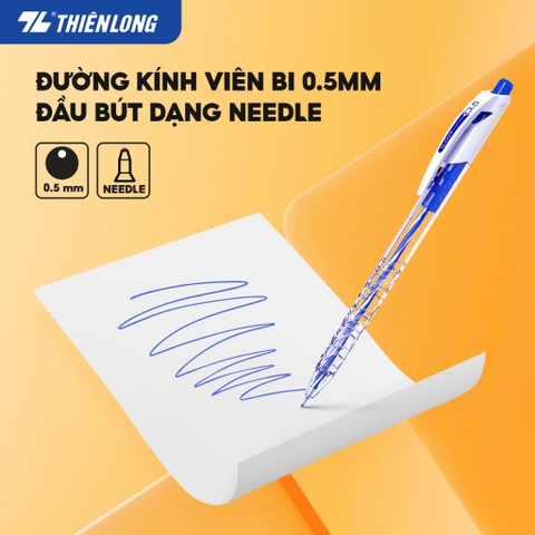 Bút bi TL-079 (20/1200)