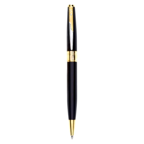 Bút bi TL Flexoffice FO-069 xanh