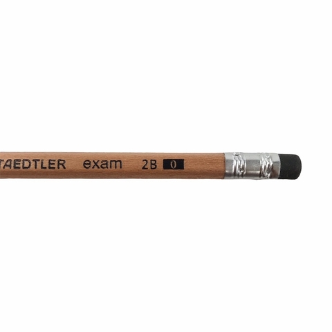 Bút chì Staedtler exam 132 40N C12 (12/144)
