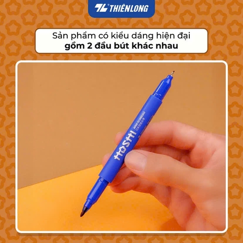 Bút lông dầu TL Hoshi PM-019/HS (10)