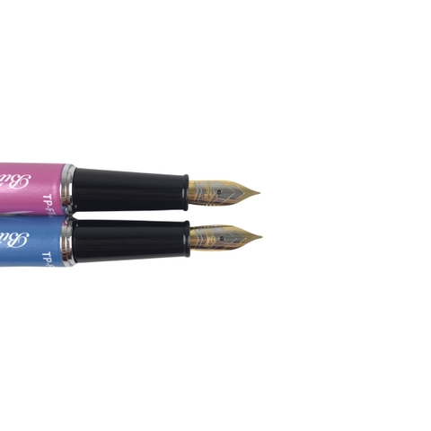 Bút máy TL TP-FTC030 mực tím (20)