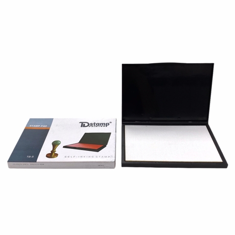 Tampon TD TB-5 170x110mm