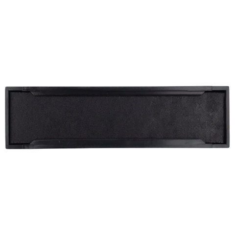 Dấu số xoay - Thẻ mực Shiny S310B 49x5mm