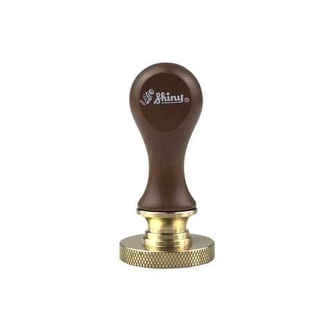 Phôi đồng Shiny BRW-30P / BRW-32P / BRW-34P / BRW-36P cán gỗ không nội dung