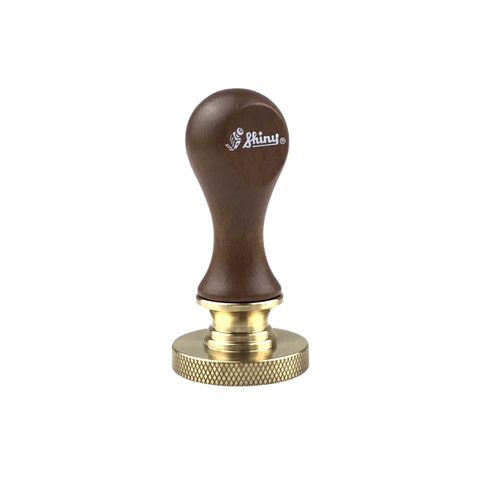 Phôi đồng Shiny BRW-30P / BRW-32P / BRW-34P / BRW-36P cán gỗ không nội dung