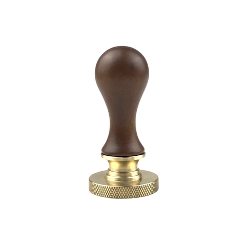 Phôi đồng Shiny BRW-30P / BRW-32P / BRW-34P / BRW-36P cán gỗ không nội dung